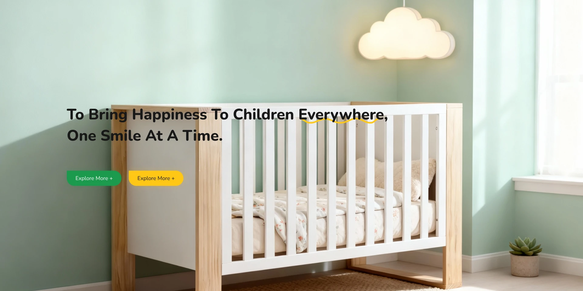 Cama infantil