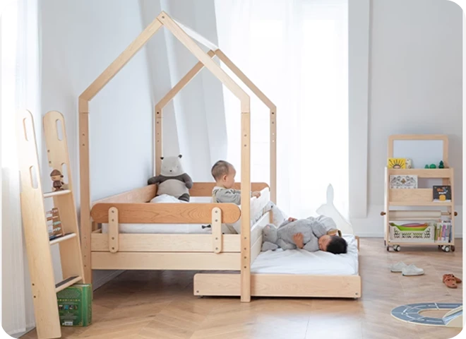 El ecosistema del hogar digital orientado al futuro