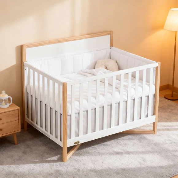 Muebles para beb&eacute;s