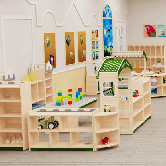 Muebles de Infantil