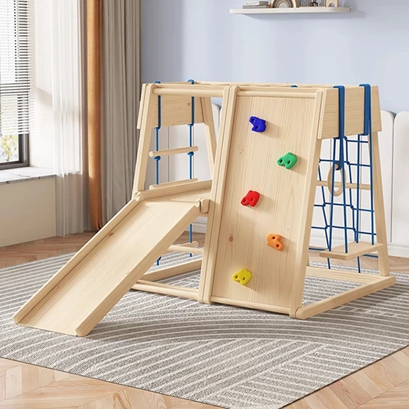 Equipos de juegos infantiles